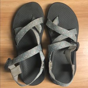 Chaco Sandals